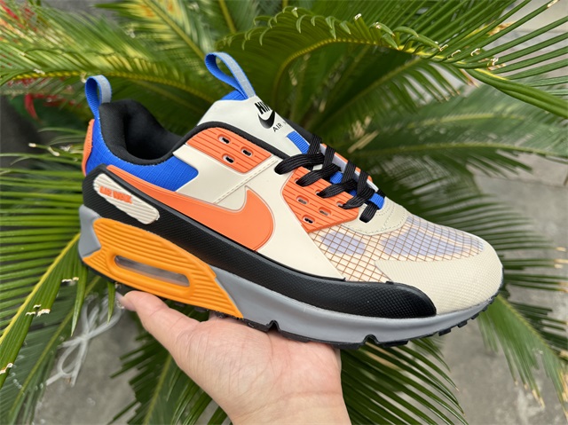 men air max 90 shoes 40-45 2025-3-1-006